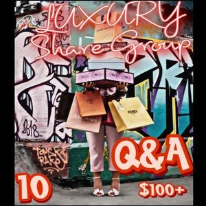 🔹LIKE LISTING 🔹FOR GROUP NOTICES, INFO & CLOSINGS🔹